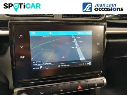 Photo 17 Citroën C3  PureTech 83 S&S BVM5