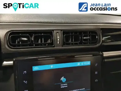 Photo 19 Citroën C3  PureTech 83 S&S BVM5