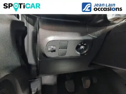 Photo 20 Citroën C3  PureTech 83 S&S BVM5