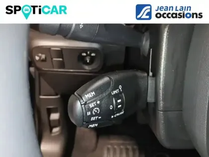 Photo 14 Citroën C3  PureTech 83 S&S BVM5