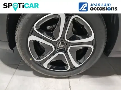 Photo 12 Citroën C3  PureTech 83 S&S BVM5