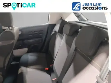 Photo 11 Citroën C3  PureTech 83 S&S BVM5