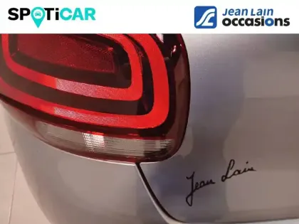 Photo 16 Citroën C3  PureTech 83 S&S BVM5