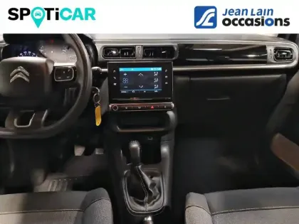 Photo 7 Citroën C3  PureTech 83 S&S BVM5