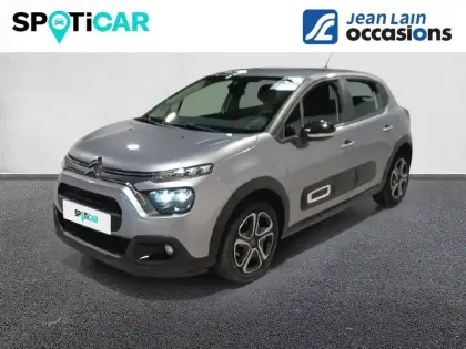 Photo Citroën C3 Feel Pack