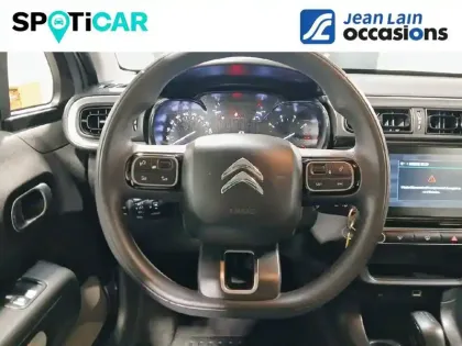Photo 8 Citroën C3  PureTech 83 S&S BVM5