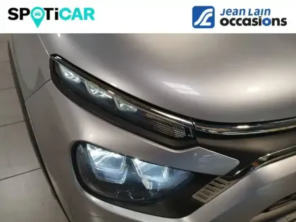 Photo 15 Citroën C3  PureTech 83 S&S BVM5