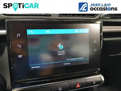 Photo 18 Citroën C3  PureTech 83 S&S BVM5