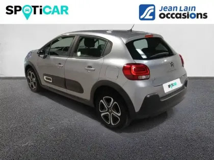 Photo 6 Citroën C3  PureTech 83 S&S BVM5