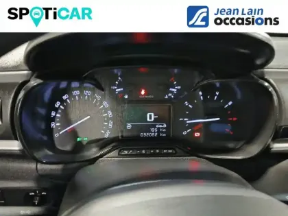 Photo 9 Citroën C3  PureTech 83 S&S BVM5