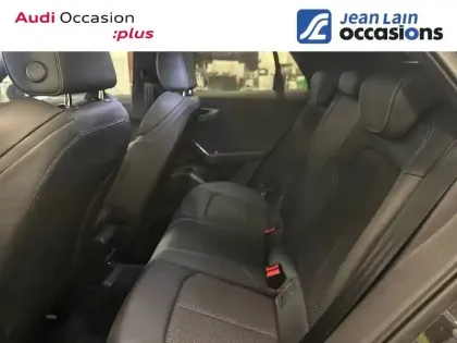 Photo 16 Audi Q2  35 TFSI 150 S tronic 7