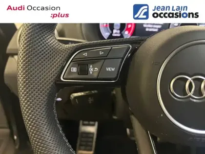 Photo 11 Audi Q2  35 TFSI 150 S tronic 7
