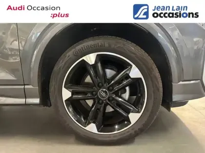 Photo 8 Audi Q2  35 TFSI 150 S tronic 7