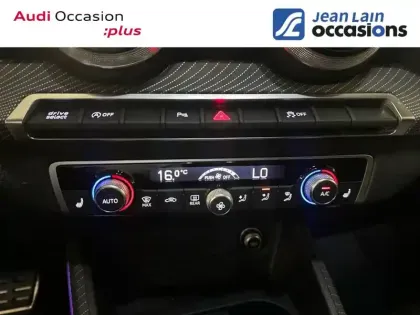 Photo 13 Audi Q2  35 TFSI 150 S tronic 7