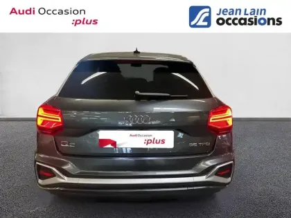Photo 5 Audi Q2  35 TFSI 150 S tronic 7