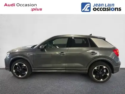 Photo 7 Audi Q2  35 TFSI 150 S tronic 7