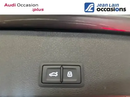 Photo 18 Audi Q2  35 TFSI 150 S tronic 7