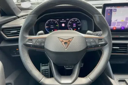 Photo 14 Cupra Formentor  1.4 e-HYBRID 245 ch DSG6