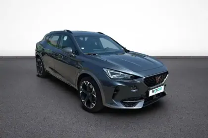 Photo 7 Cupra Formentor  1.4 e-HYBRID 245 ch DSG6
