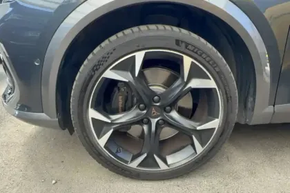 Photo 30 Cupra Formentor  1.4 e-HYBRID 245 ch DSG6