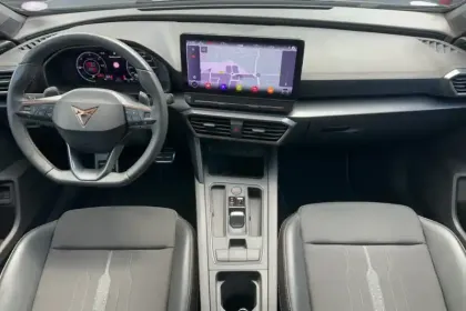 Photo 12 Cupra Formentor  1.4 e-HYBRID 245 ch DSG6