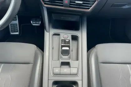 Photo 21 Cupra Formentor  1.4 e-HYBRID 245 ch DSG6