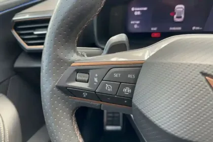 Photo 24 Cupra Formentor  1.4 e-HYBRID 245 ch DSG6