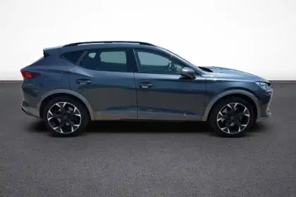 Photo 6 Cupra Formentor  1.4 e-HYBRID 245 ch DSG6