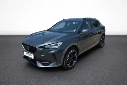 Photo Cupra Formentor Vz