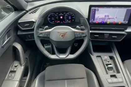 Photo 13 Cupra Formentor  1.4 e-HYBRID 245 ch DSG6