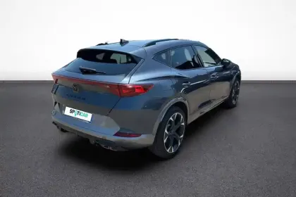 Photo 5 Cupra Formentor  1.4 e-HYBRID 245 ch DSG6