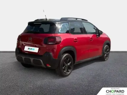 Photo 7 Citroën C3 Aircross  PureTech 110 S&S BVM6
