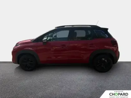 Photo 8 Citroën C3 Aircross  PureTech 110 S&S BVM6