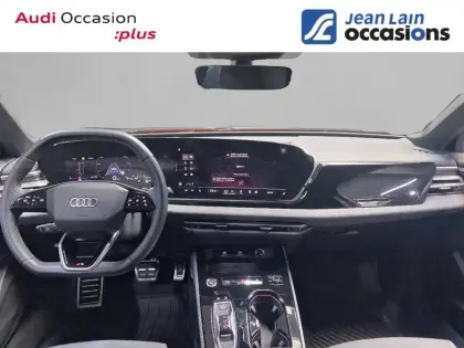 Photo 17 Audi A5  Avant TDI Hybride 204 ch S tronic 7
