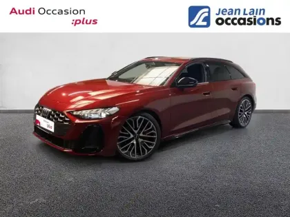 Photo Audi A5 S Line