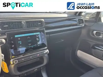 Photo 14 Citroën C3  SOCIETE BLUEHDI 100 S&S BVM6
