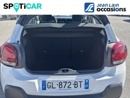 Photo 5 Citroën C3  SOCIETE BLUEHDI 100 S&S BVM6