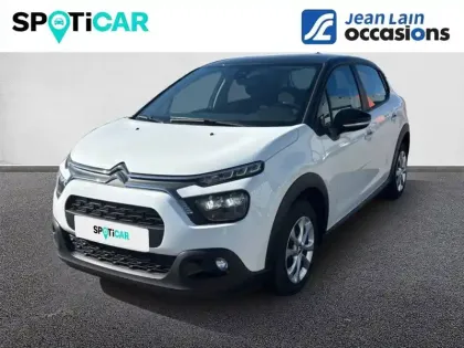 Photo Citroën C3 Feel Business R