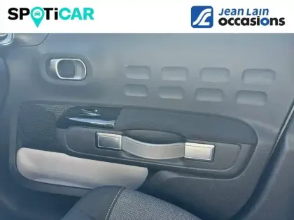 Photo 18 Citroën C3  SOCIETE BLUEHDI 100 S&S BVM6