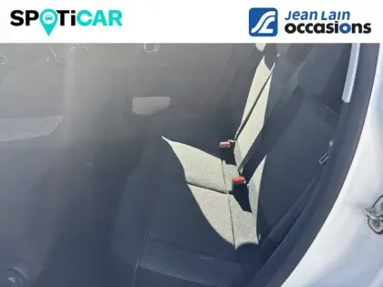 Photo 11 Citroën C3  SOCIETE BLUEHDI 100 S&S BVM6