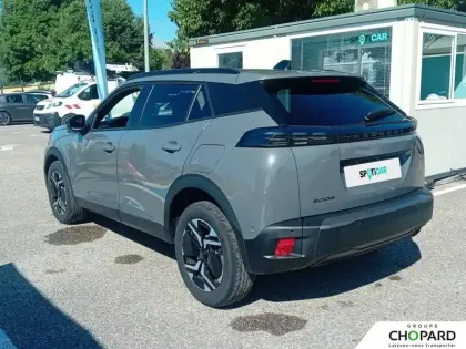 Photo 29 Peugeot 2008  100 S&S BVM6