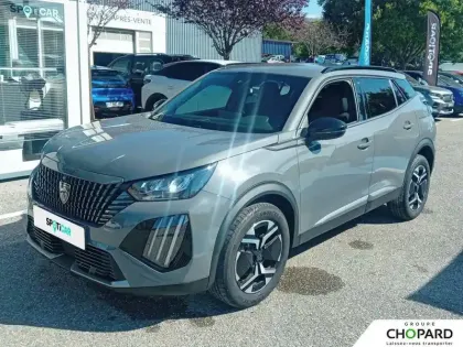 Photo 24 Peugeot 2008  100 S&S BVM6