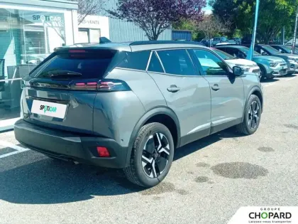 Photo 25 Peugeot 2008  100 S&S BVM6