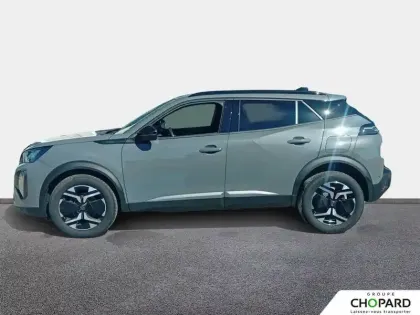 Photo 9 Peugeot 2008  100 S&S BVM6