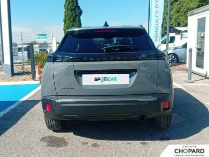 Photo 28 Peugeot 2008  100 S&S BVM6