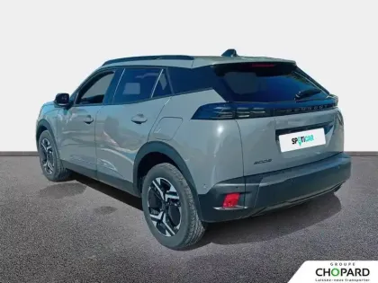 Photo 6 Peugeot 2008  100 S&S BVM6