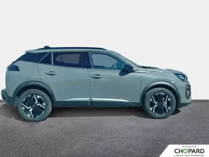 Photo 8 Peugeot 2008  100 S&S BVM6