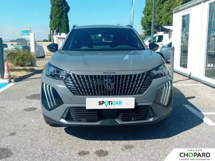 Photo 26 Peugeot 2008  100 S&S BVM6