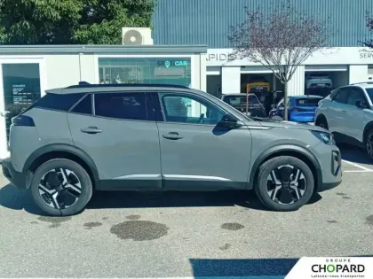 Photo 30 Peugeot 2008  100 S&S BVM6