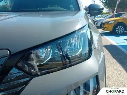 Photo 21 Peugeot 2008  100 S&S BVM6